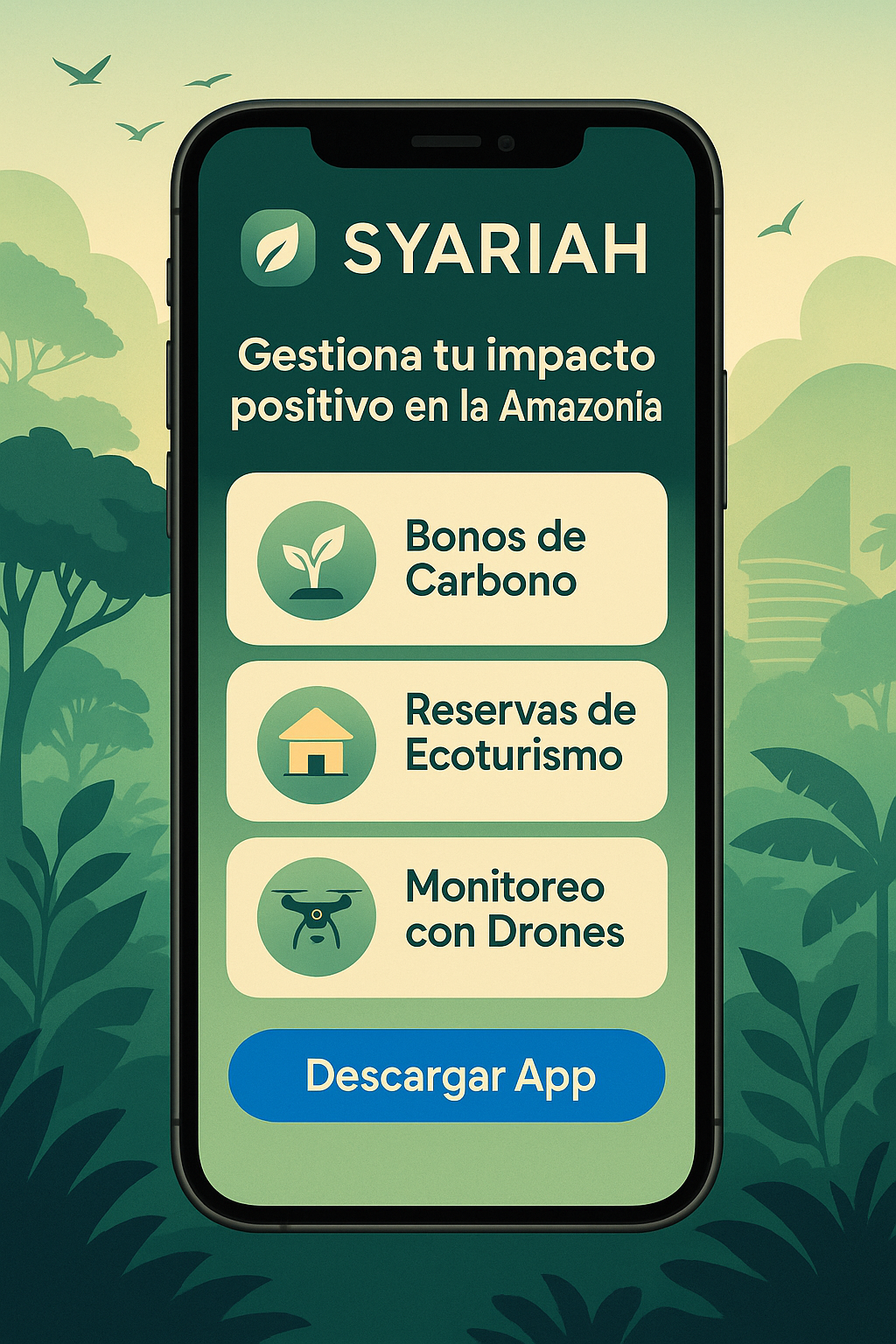 App SYARIAH