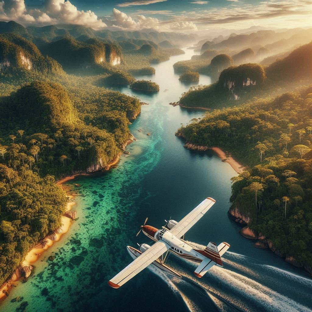 Excursiones Aéreas