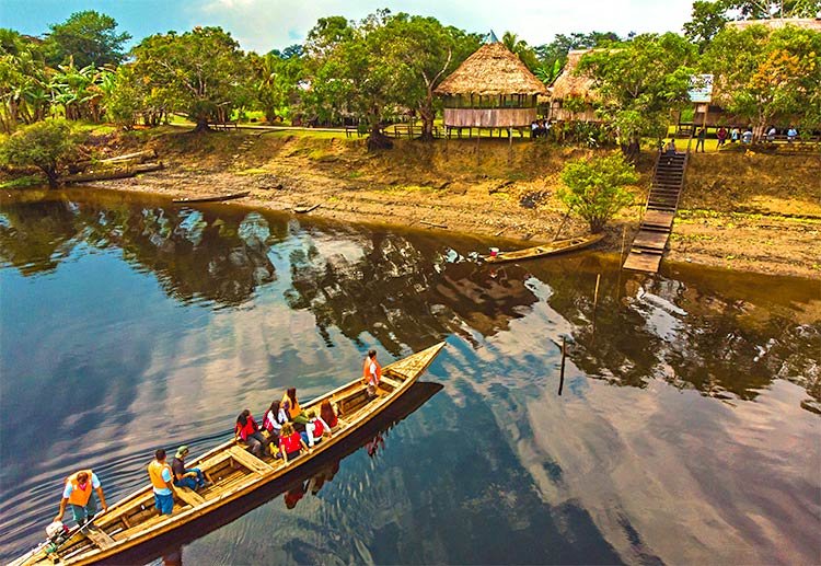 Reserva Natural