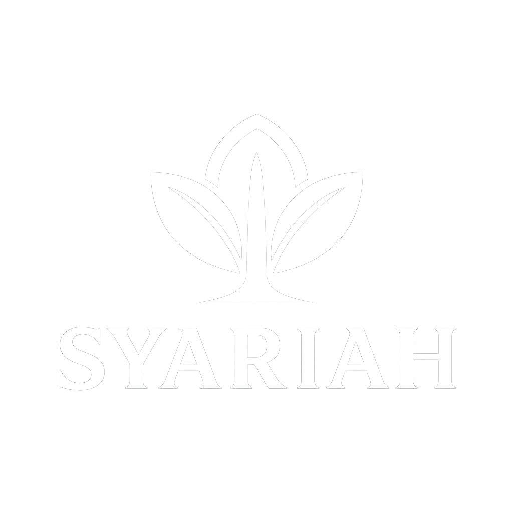 SYARIAH Logo